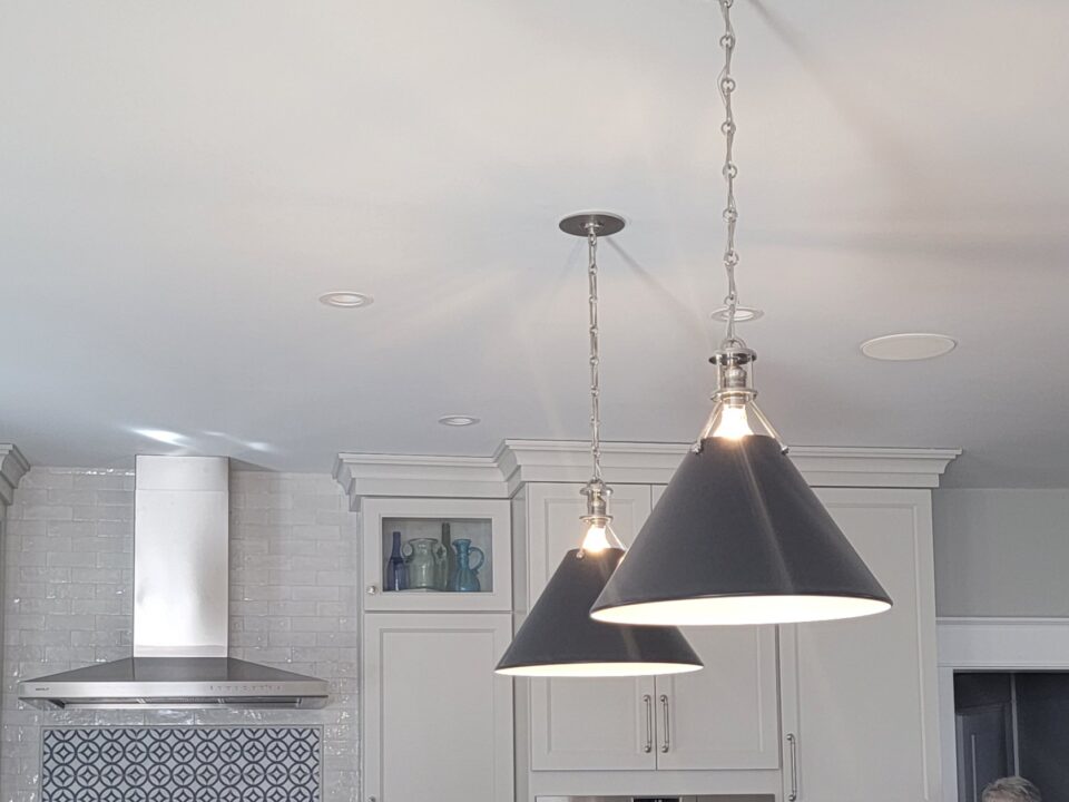 HVL Pendants