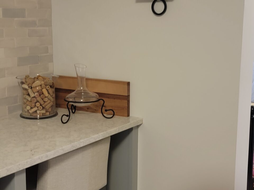 Jack s office