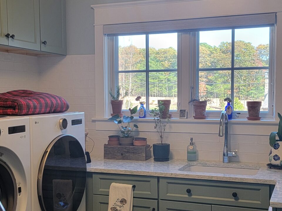 Mint Laundry