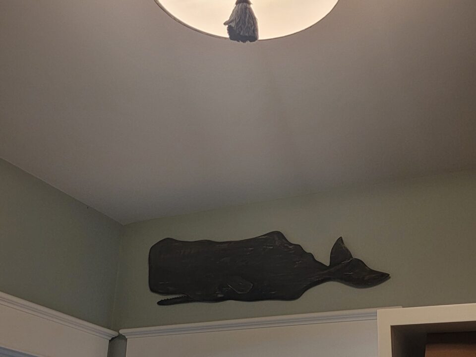 Mudroom